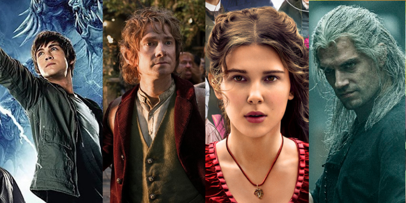 Najgorsze adaptacje książek. Wiedźmin, Hobbit i inne koszmarki